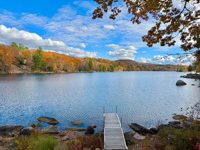 $1,250,000 | 80 Fitts Mountain Road, Dedham, ME 04429