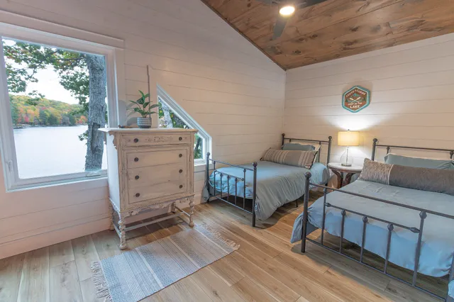 $1,250,000 | 80 Fitts Mountain Road, Dedham, ME 04429