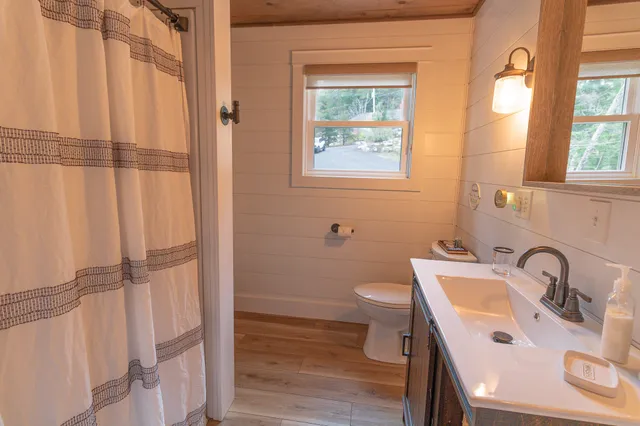 $1,250,000 | 80 Fitts Mountain Road, Dedham, ME 04429