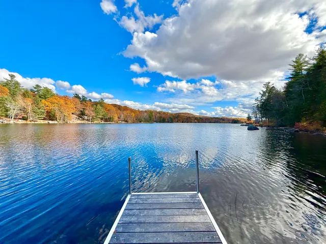 $1,250,000 | 80 Fitts Mountain Road, Dedham, ME 04429