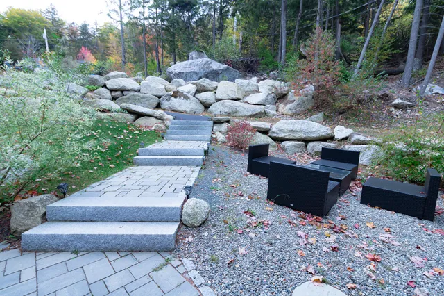 $1,250,000 | 80 Fitts Mountain Road, Dedham, ME 04429