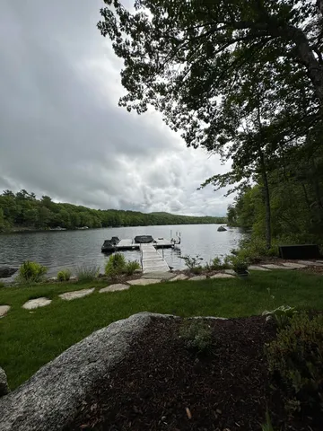 $1,250,000 | 80 Fitts Mountain Road, Dedham, ME 04429