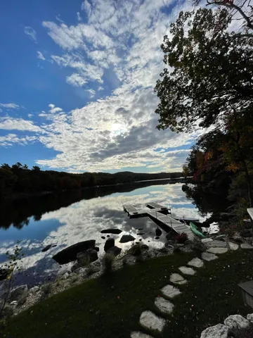 $1,250,000 | 80 Fitts Mountain Road, Dedham, ME 04429