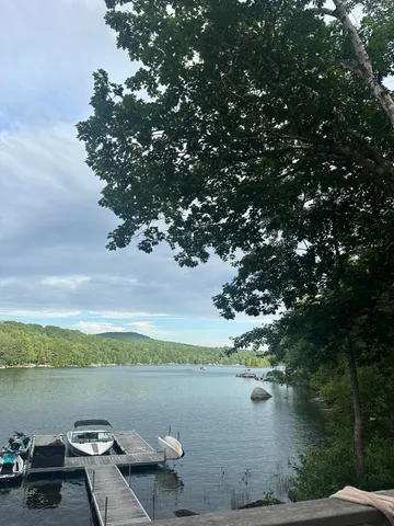 $1,250,000 | 80 Fitts Mountain Road, Dedham, ME 04429