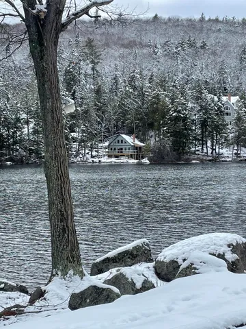 $1,250,000 | 80 Fitts Mountain Road, Dedham, ME 04429