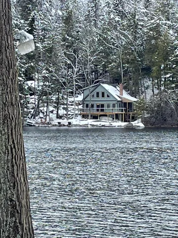 $1,250,000 | 80 Fitts Mountain Road, Dedham, ME 04429