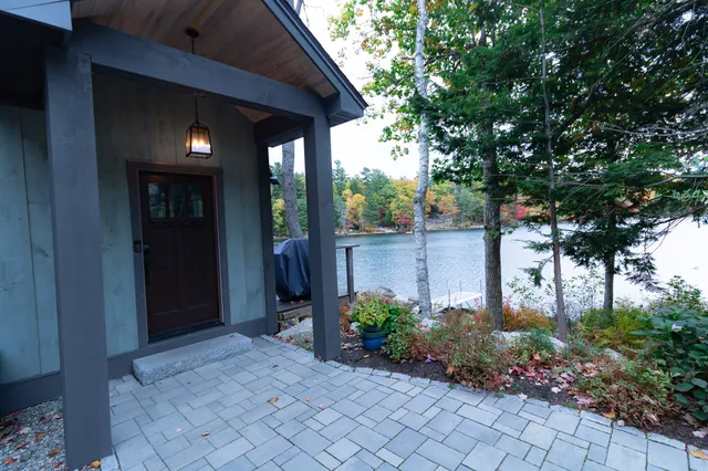 $1,250,000 | 80 Fitts Mountain Road, Dedham, ME 04429