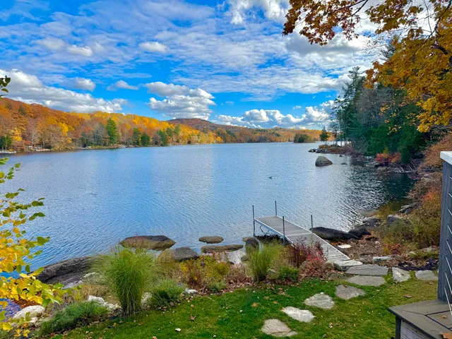 $1,250,000 | 80 Fitts Mountain Road, Dedham, ME 04429