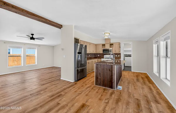 $435,000 | 4873 East Bullwinkle Drive, Flagstaff, AZ 86004
