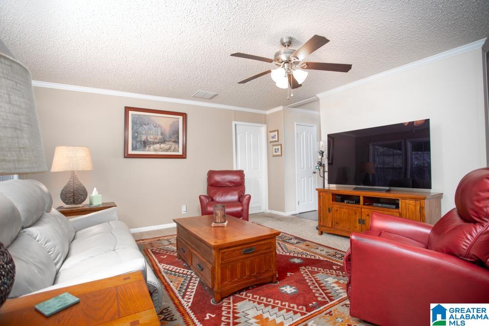 1028 Mt Gilead Road Jacksonville, AL 36265 - Photo 5 of 42