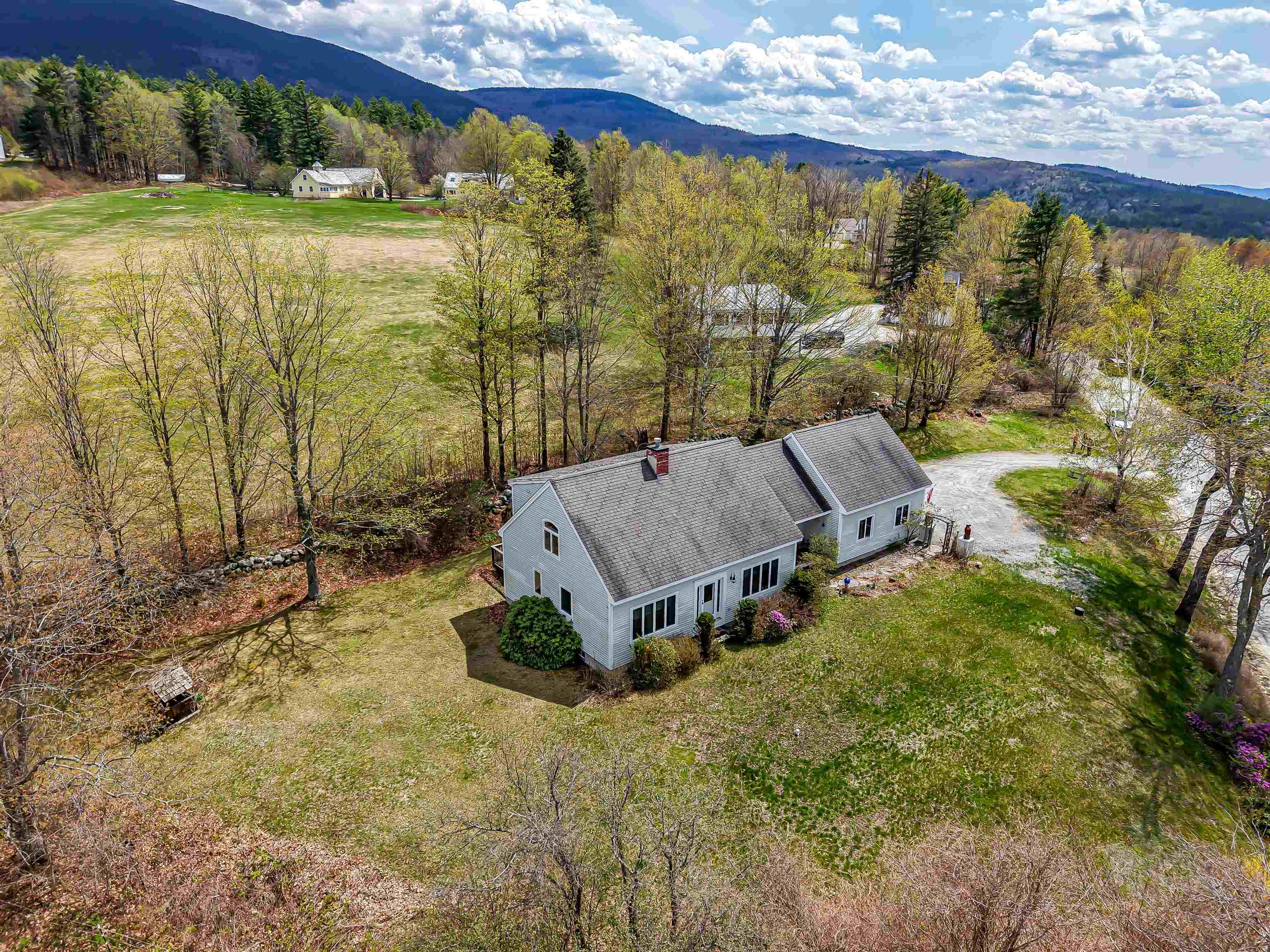 267 Kearsarge Mountain Road Wilmot, NH 03287 - Photo 41 of 46