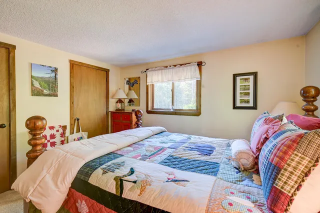 $379,900 | 56 Forest Park Way, Unit 19, Conway, NH 03860