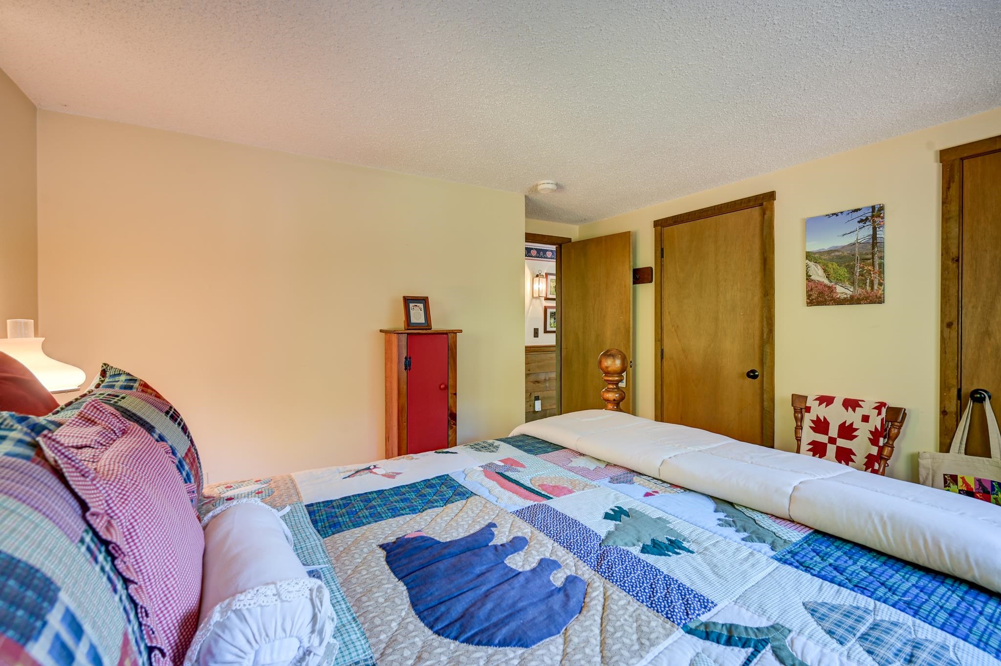 56 Forest Park Way, Unit 19 Conway, NH 03860 - Photo 15 of 45