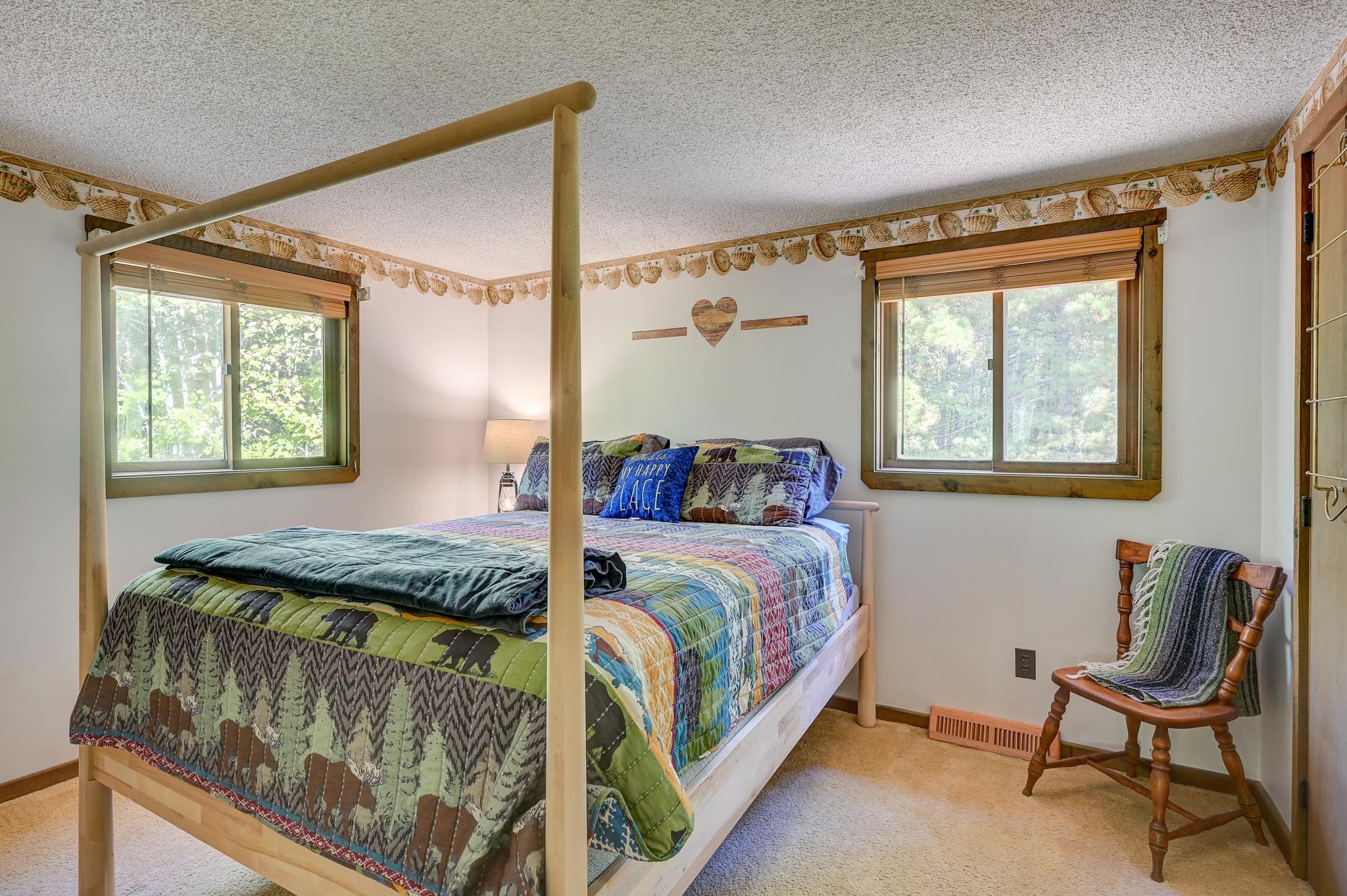 56 Forest Park Way, Unit 19 Conway, NH 03860 - Photo 16 of 36