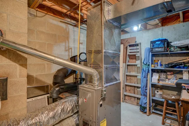 $379,900 | 56 Forest Park Way, Unit 19, Conway, NH 03860