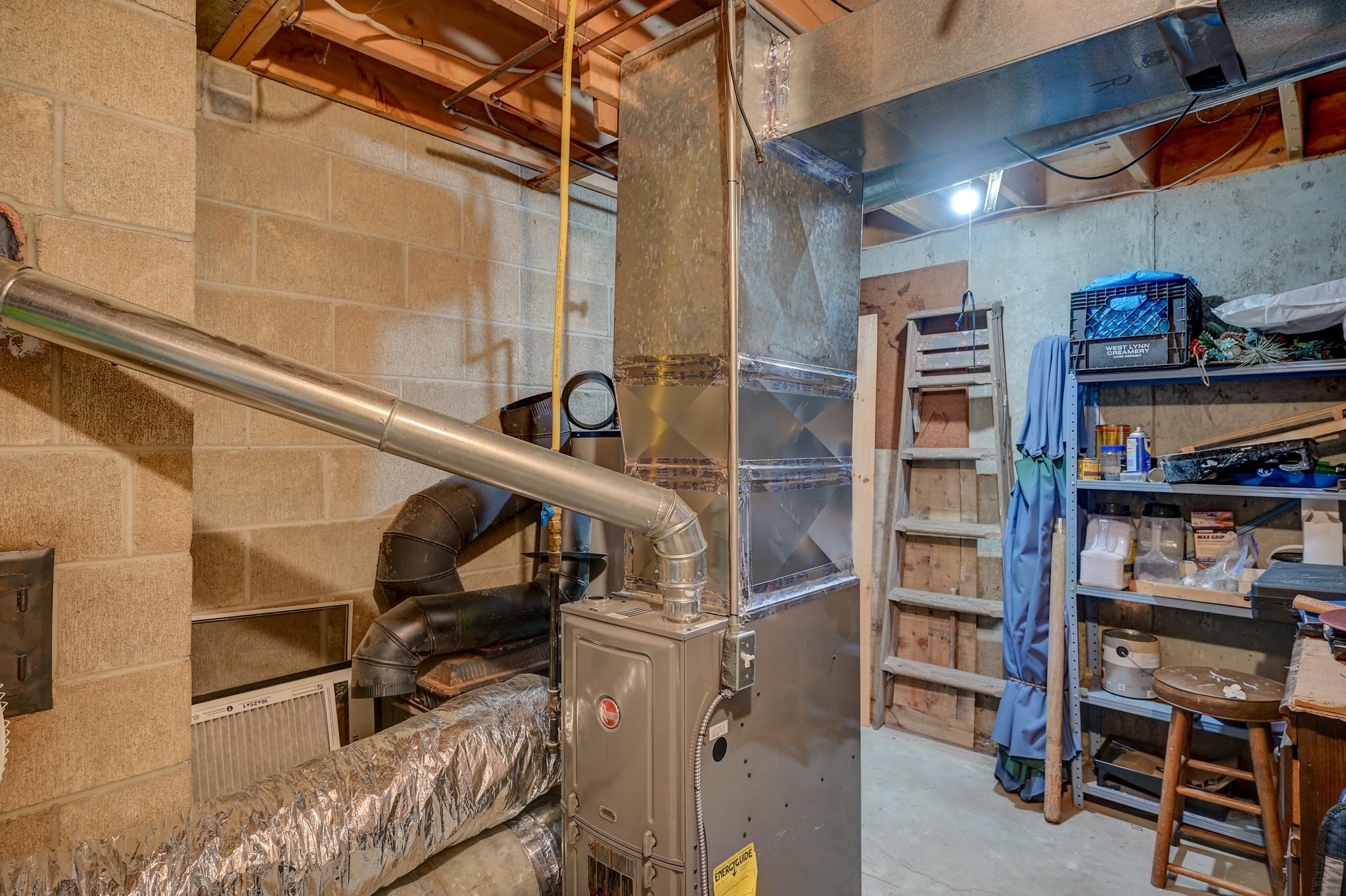 56 Forest Park Way, Unit 19 Conway, NH 03860 - Photo 29 of 36