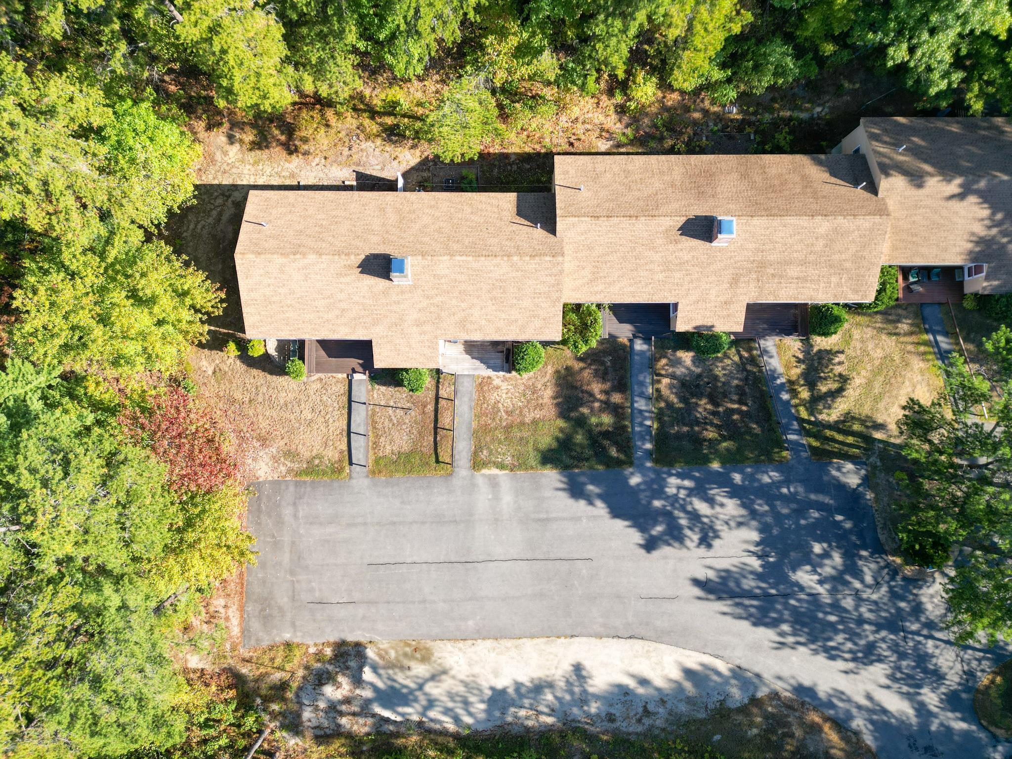 56 Forest Park Way, Unit 19 Conway, NH 03860 - Photo 34 of 45