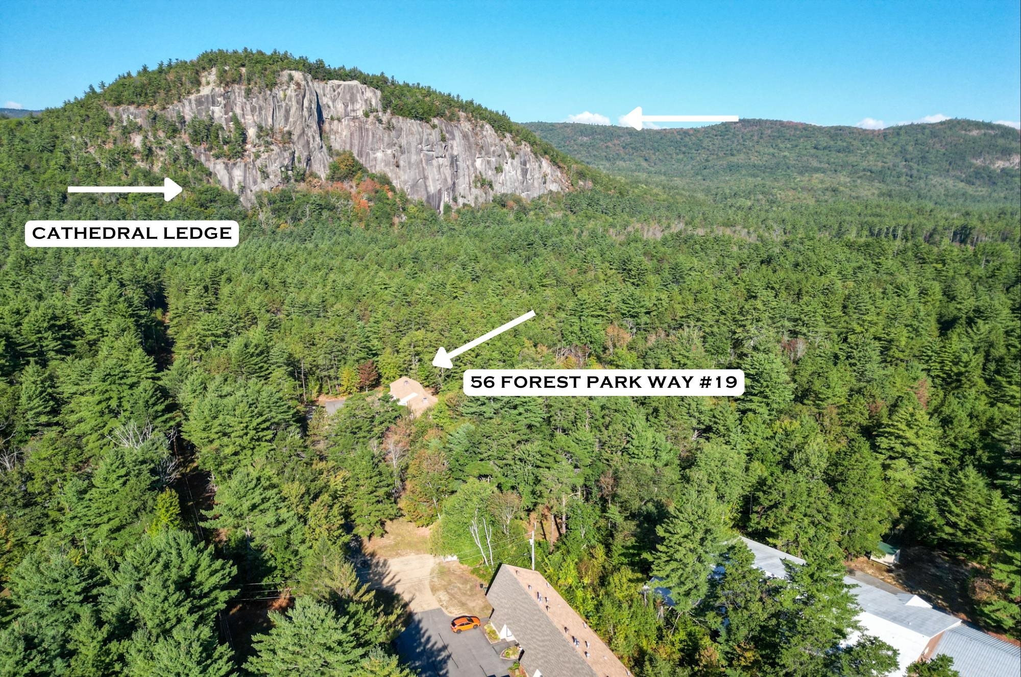 56 Forest Park Way, Unit 19 Conway, NH 03860 - Photo 35 of 36