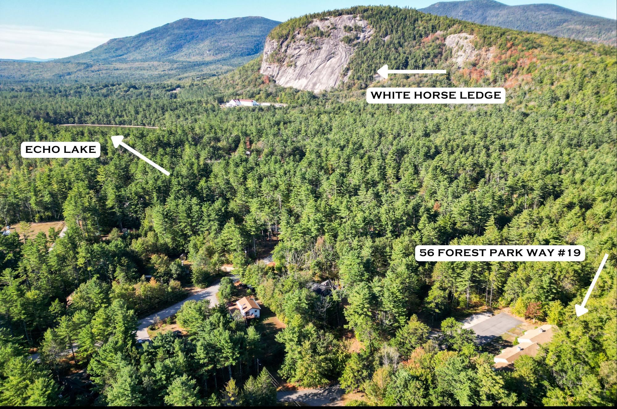 56 Forest Park Way, Unit 19 Conway, NH 03860 - Photo 36 of 45