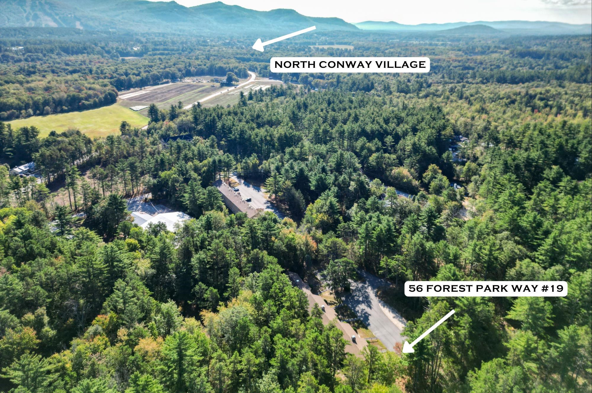 56 Forest Park Way, Unit 19 Conway, NH 03860 - Photo 36 of 36