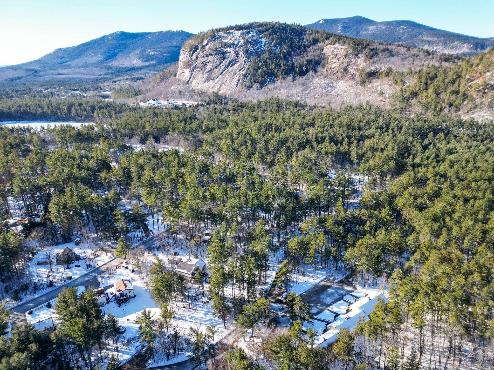 56 Forest Park Way, Unit 19 Conway, NH 03860 - Photo 42 of 45