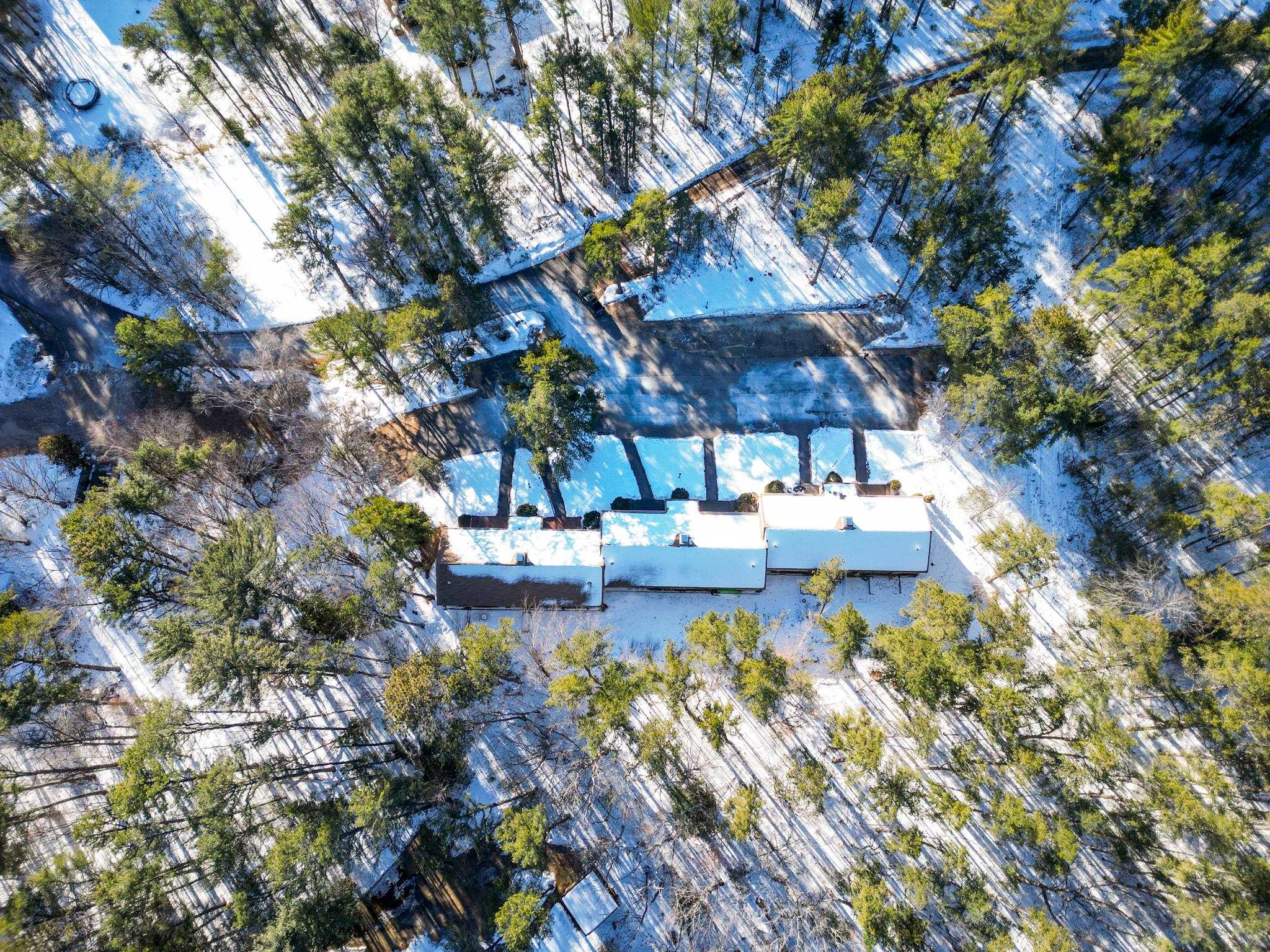 56 Forest Park Way, Unit 19 Conway, NH 03860 - Photo 45 of 45