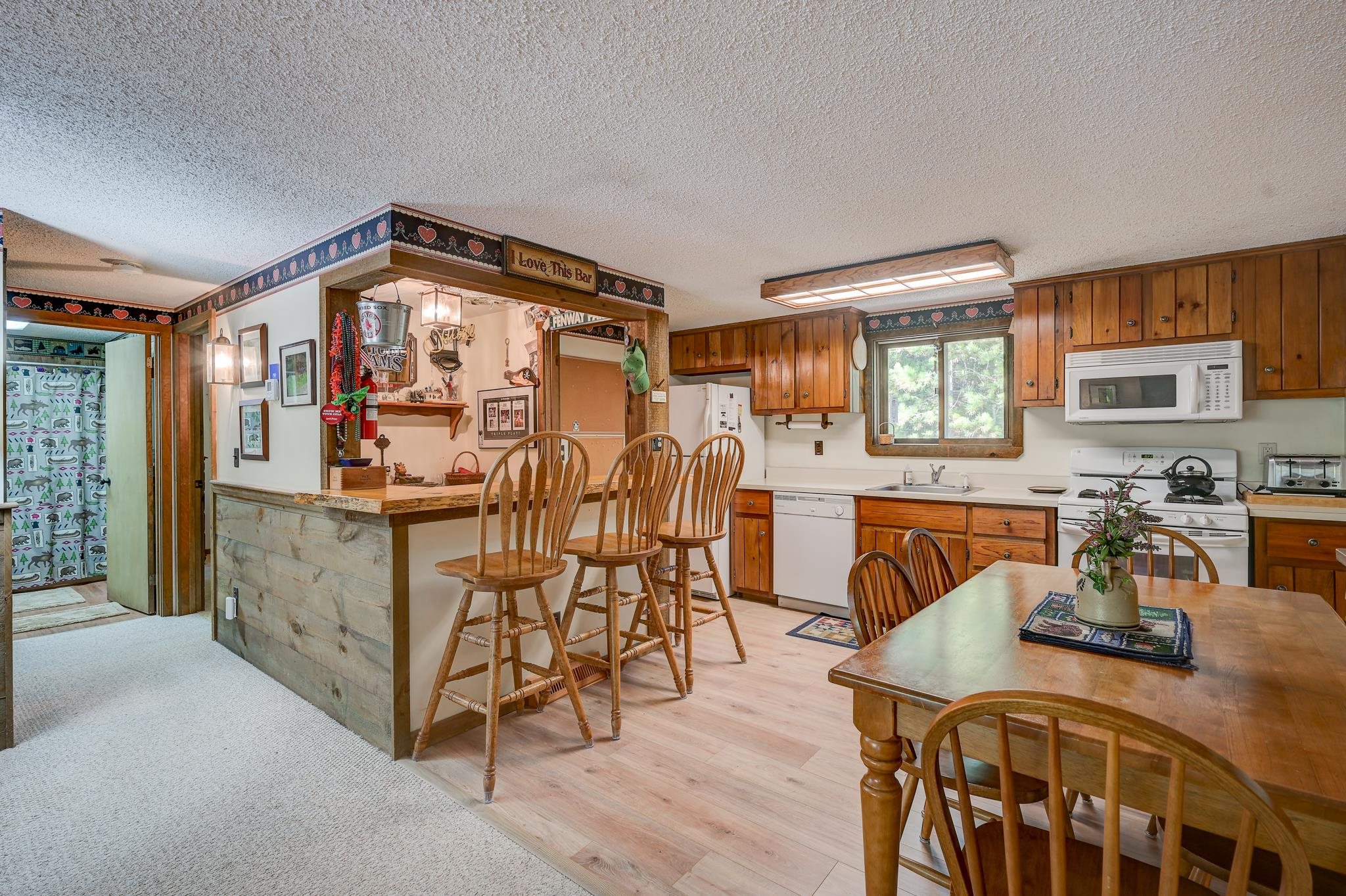 56 Forest Park Way, Unit 19 Conway, NH 03860 - Photo 6 of 36