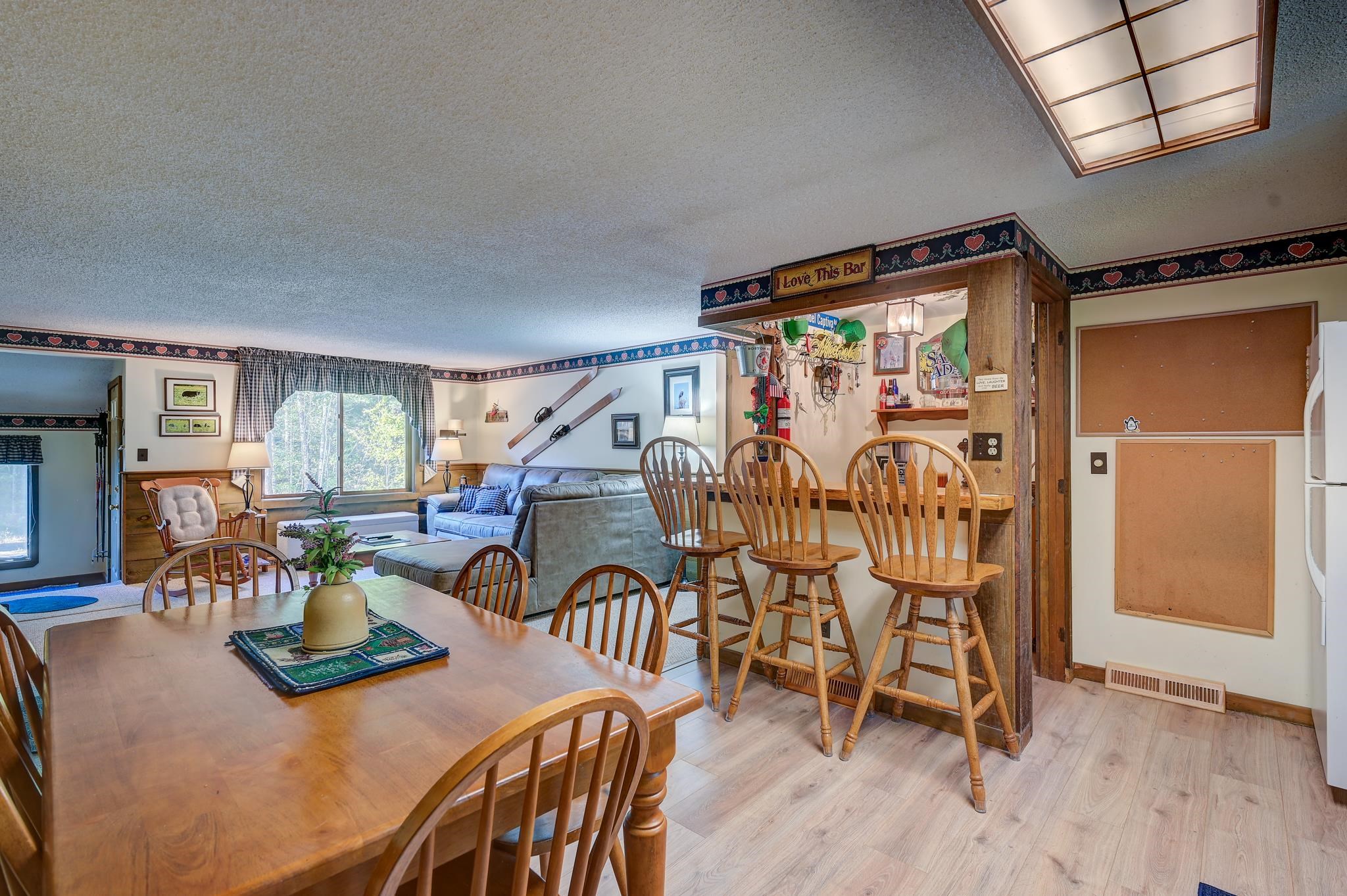 56 Forest Park Way, Unit 19 Conway, NH 03860 - Photo 9 of 45