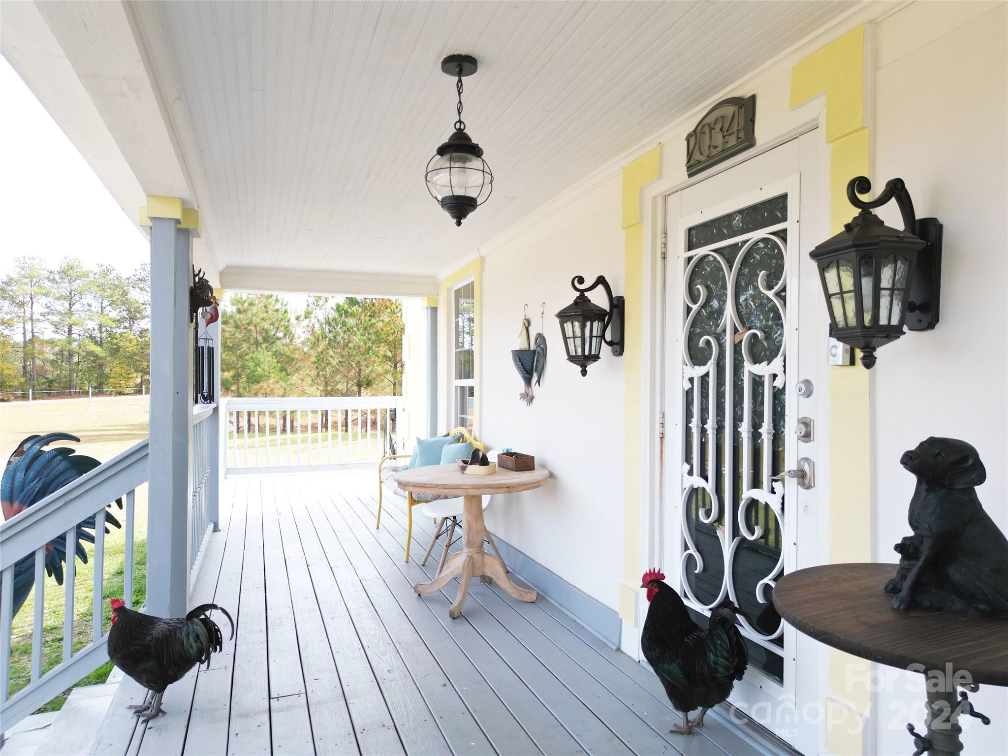 2034 Haileys Ferry Road Lilesville, NC 28091 - Photo 22 of 48