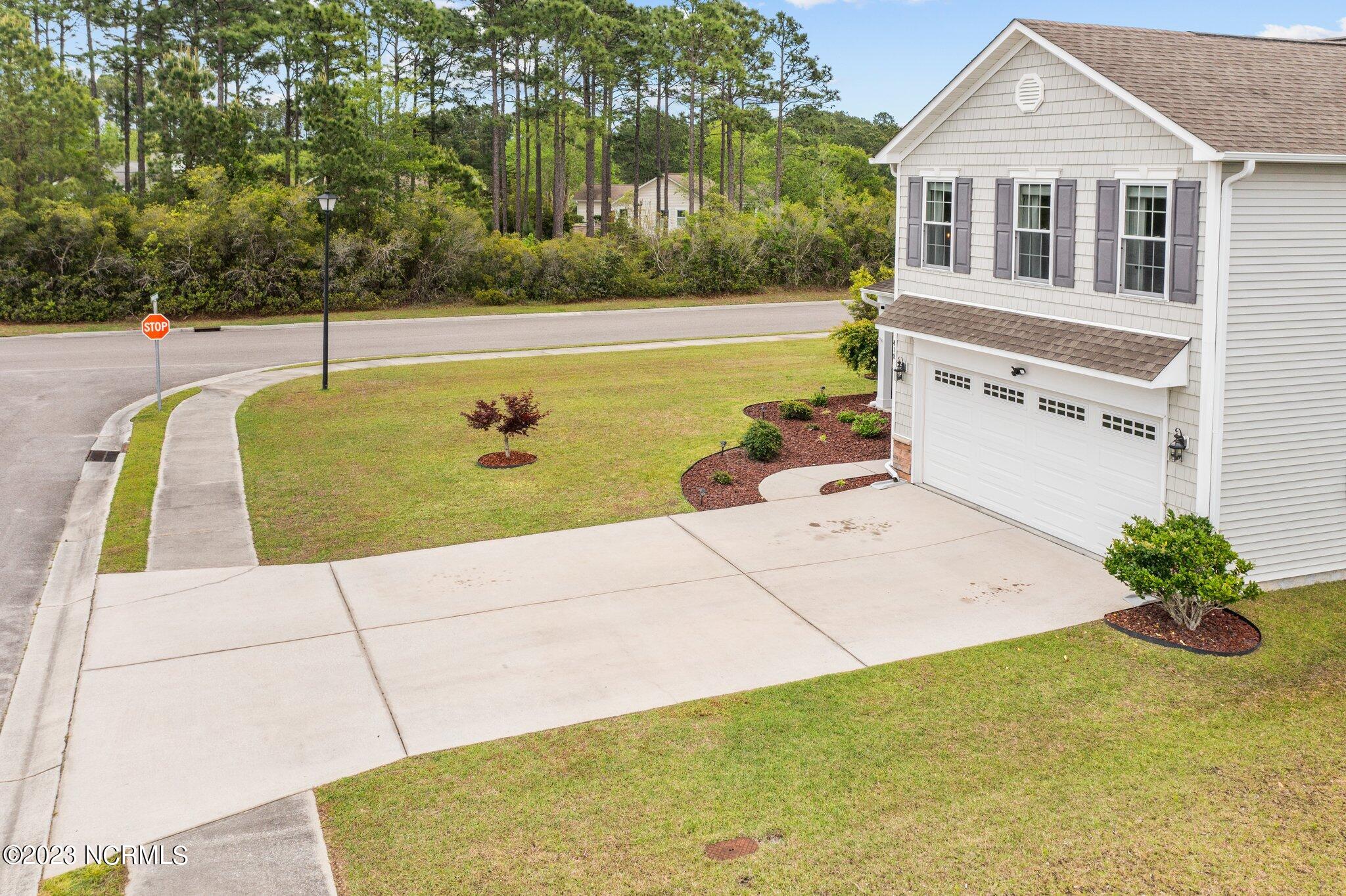 418 Amaryllis Lane Holly Ridge, NC 28445 - Photo 14 of 53 14-web-or-mls-14