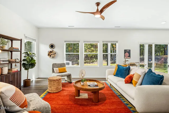 $545,000 | 1113 Umstead Grv Way, Durham, NC 27712