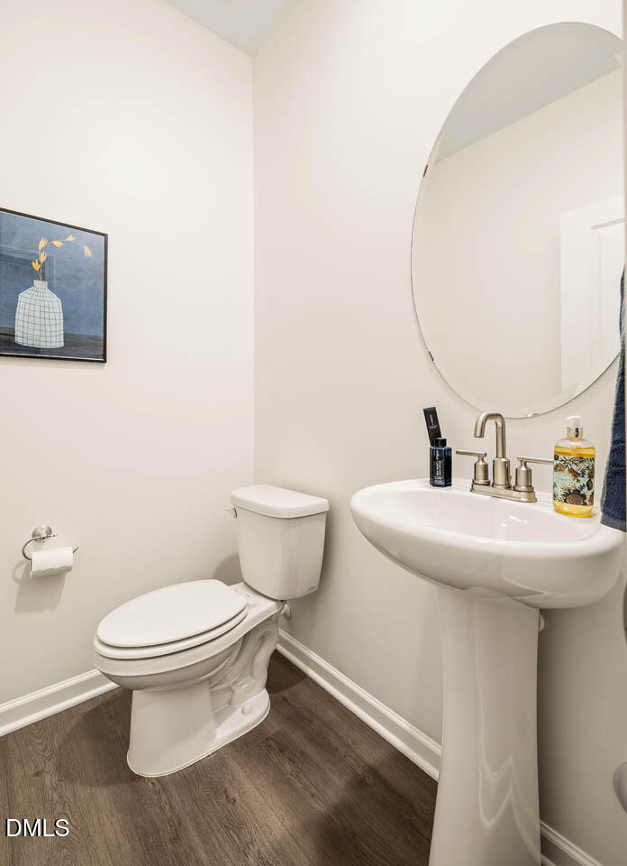 1113 Umstead Grv Way Durham, NC 27712 - Photo 14 of 32 1113UmsteadGroveWay-029