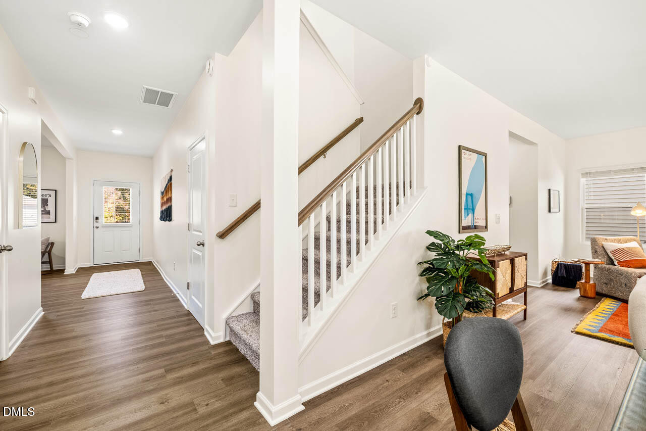 1113 Umstead Grv Way Durham, NC 27712 - Photo 15 of 32 1113UmsteadGroveWay-032