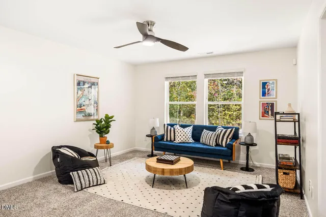 $545,000 | 1113 Umstead Grv Way, Durham, NC 27712