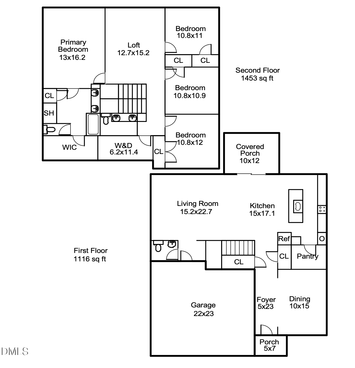 1113 Umstead Grv Way Durham, NC 27712 - Photo 32 of 32