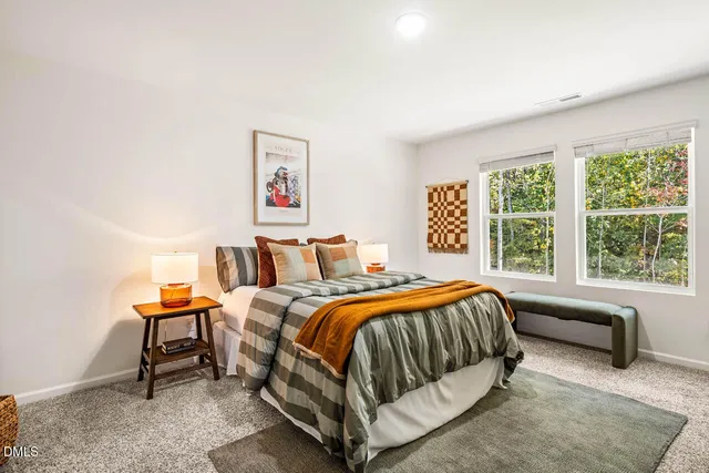 $545,000 | 1113 Umstead Grv Way, Durham, NC 27712