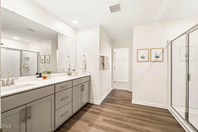 $545,000 | 1113 Umstead Grv Way, Durham, NC 27712