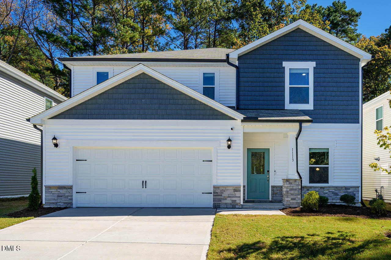 1113 Umstead Grv Way Durham, NC 27712 - Photo 27 of 32 1113UmsteadGroveWay-002
