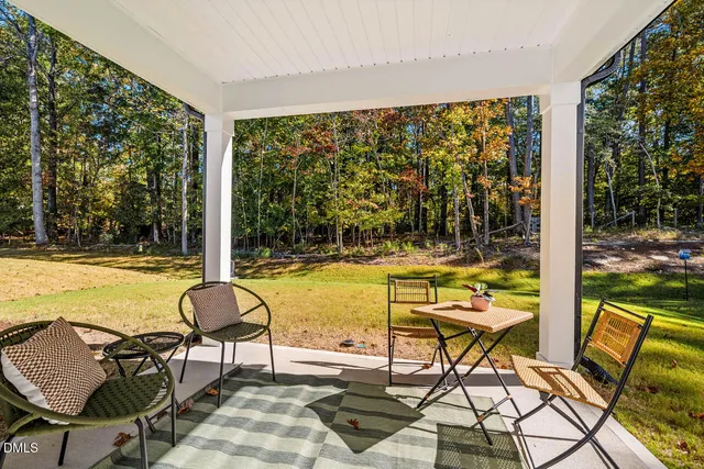 $545,000 | 1113 Umstead Grv Way, Durham, NC 27712