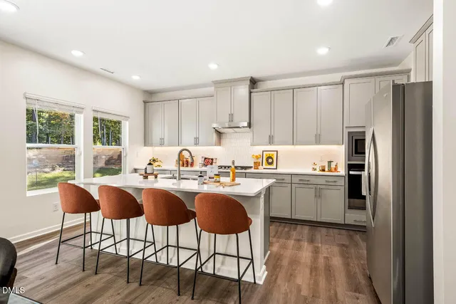 $545,000 | 1113 Umstead Grv Way, Durham, NC 27712