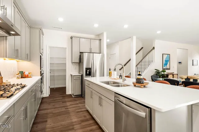 $545,000 | 1113 Umstead Grv Way, Durham, NC 27712