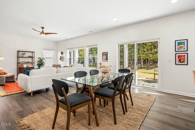 $545,000 | 1113 Umstead Grv Way, Durham, NC 27712