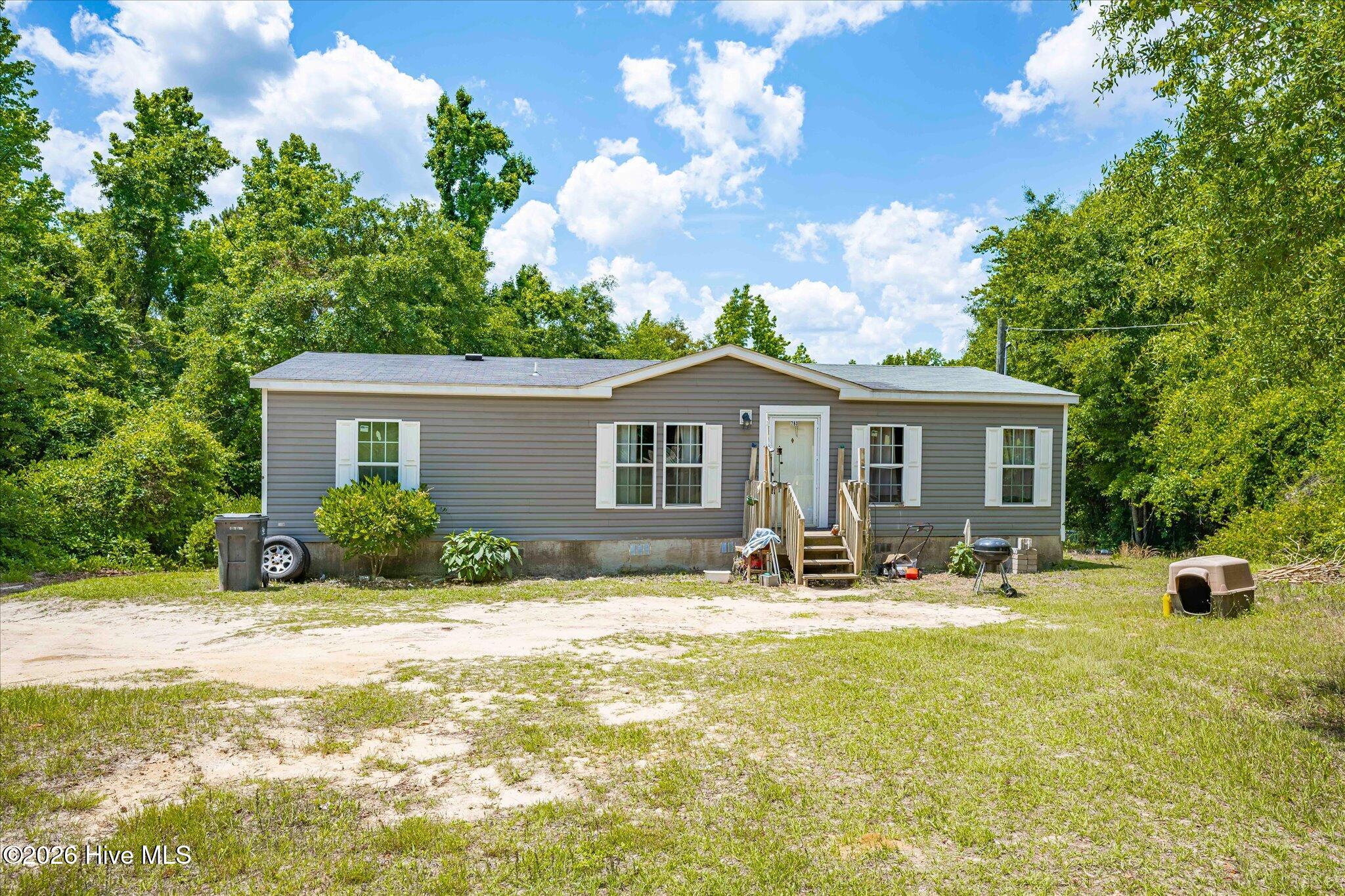 783 Done Roven Road Augusta, GA 30906 - Photo 1 of 25 MAIN