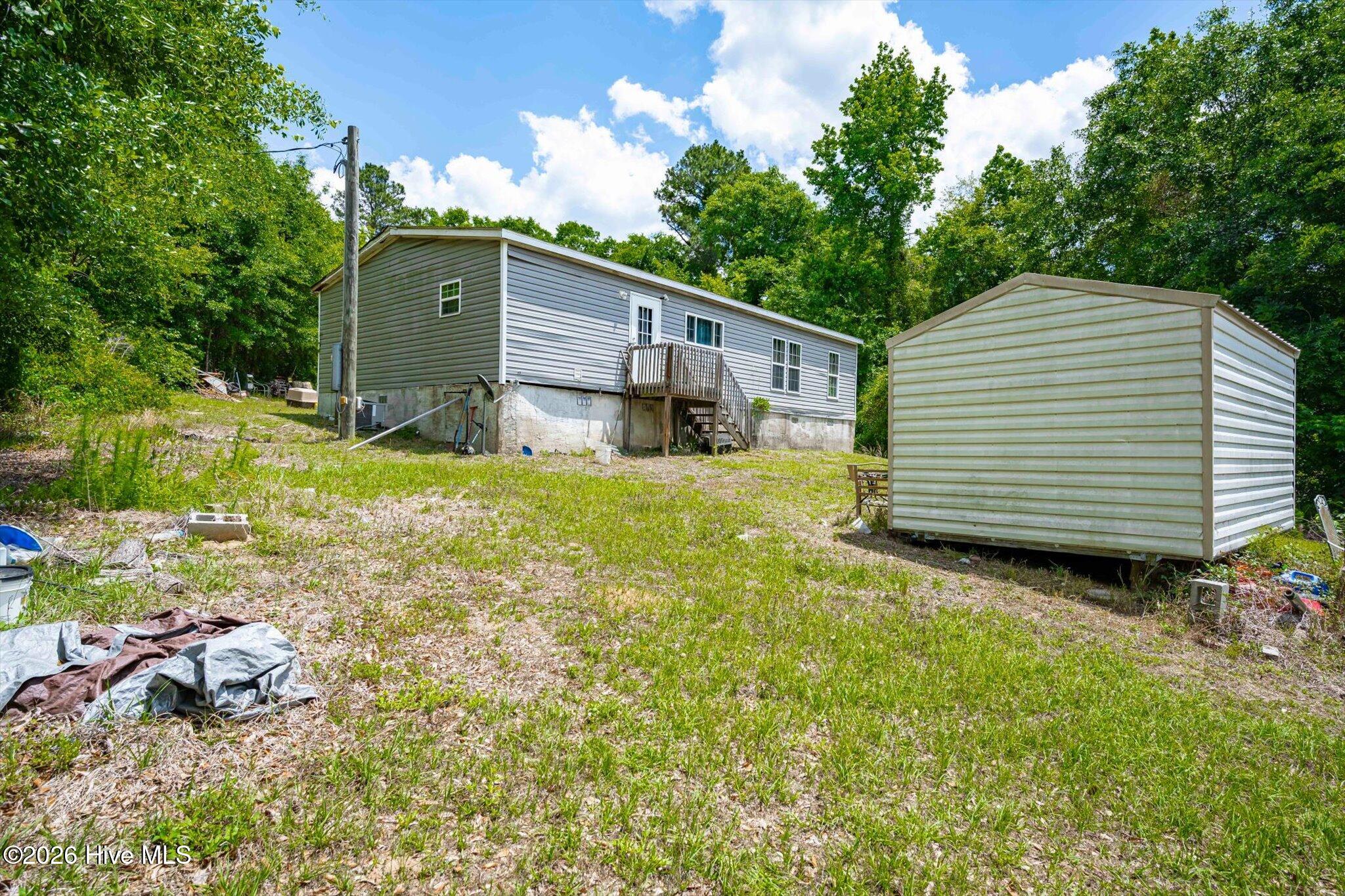 783 Done Roven Road Augusta, GA 30906 - Photo 21 of 25 21-021-