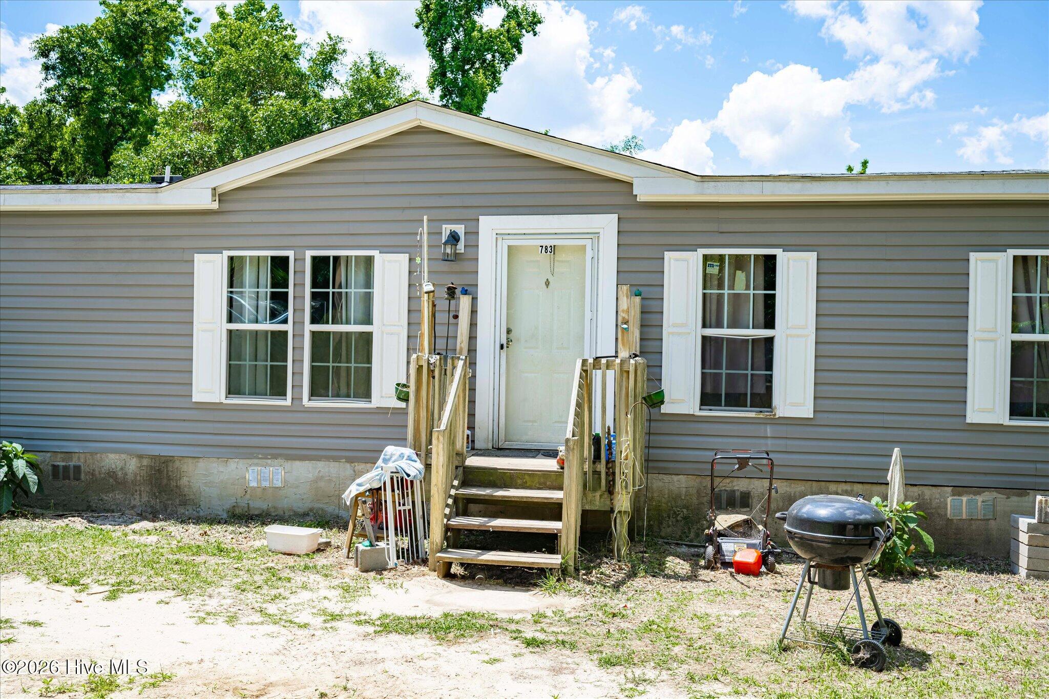 783 Done Roven Road Augusta, GA 30906 - Photo 3 of 25 03-003-