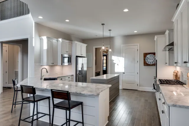 $2,750,000 | 9209 Duncaster Court, Brentwood, TN 37027