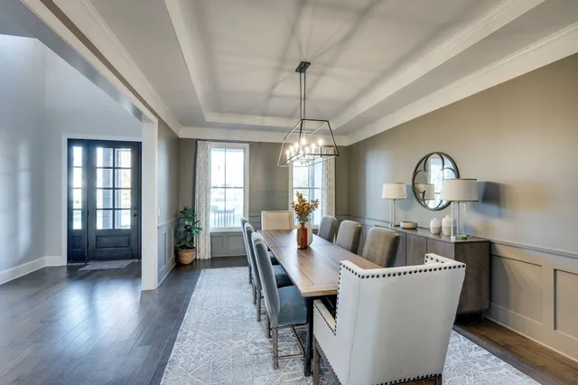 $2,750,000 | 9209 Duncaster Court, Brentwood, TN 37027