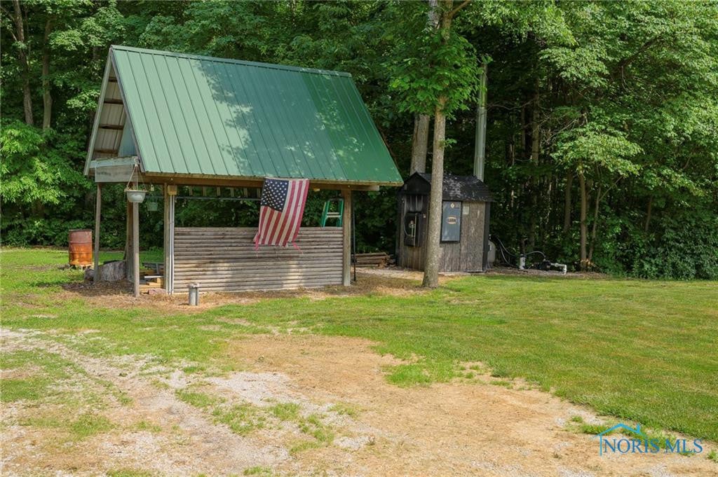 20565 Bradner Road Luckey, OH 43443 - Photo 18 of 41 Gallery Image 18