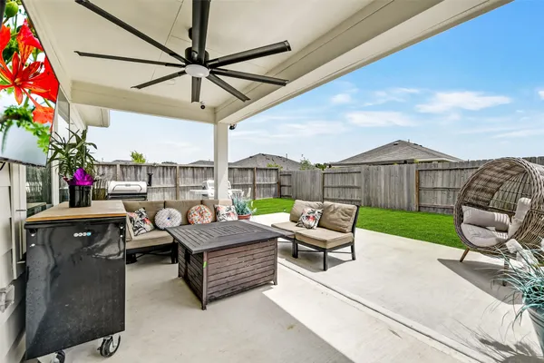 $345,000 | 26268 Astral Way, La Marque, TX 77568