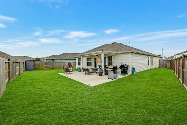 $345,000 | 26268 Astral Way, La Marque, TX 77568